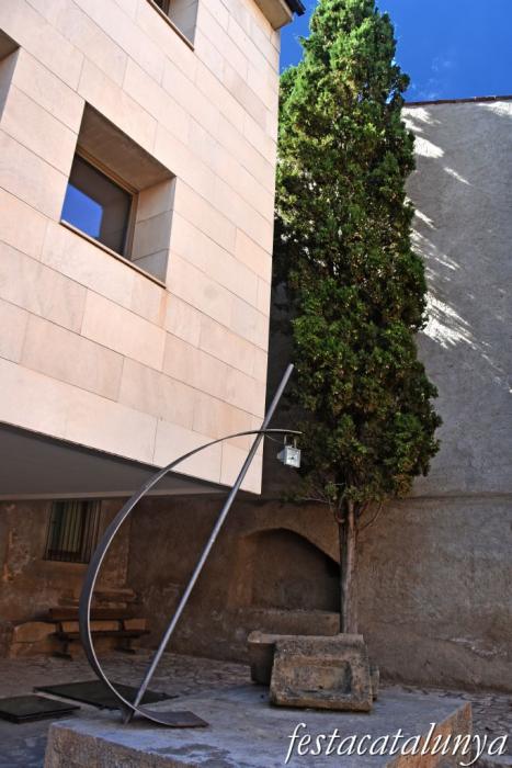 Castellserà - Nucli històric 