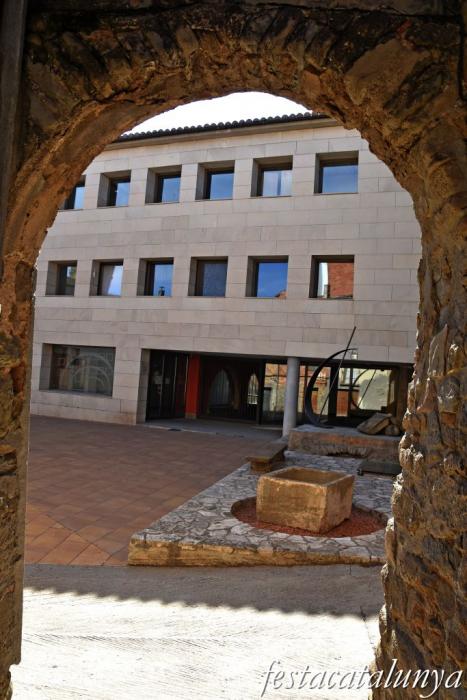 Castellserà - Nucli històric 