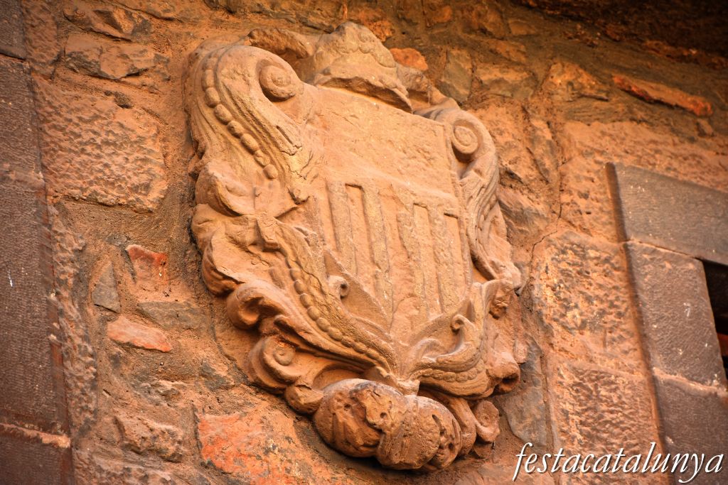 Castellserà - Nucli històric 