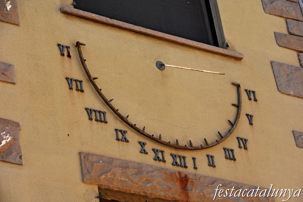 Castellserà - Nucli històric 