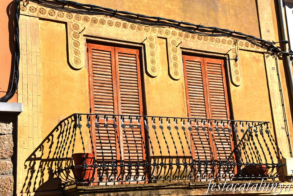 Castellserà - Nucli històric 