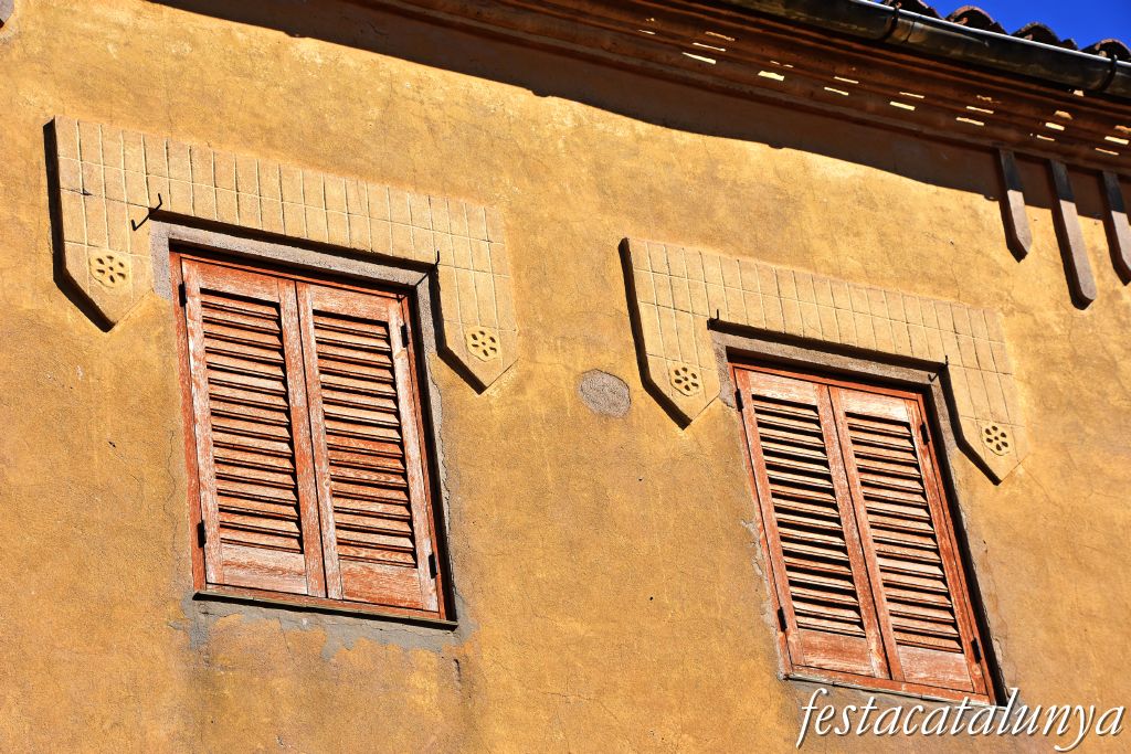 Castellserà - Nucli històric 