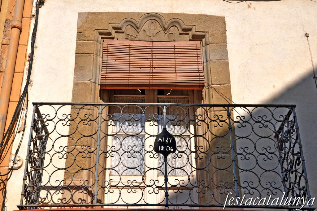 Castellserà - Nucli històric 