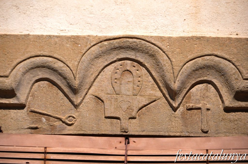 Castellserà - Nucli històric 