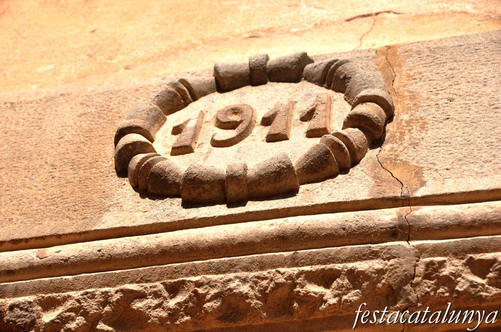 Castellserà - Nucli històric 
