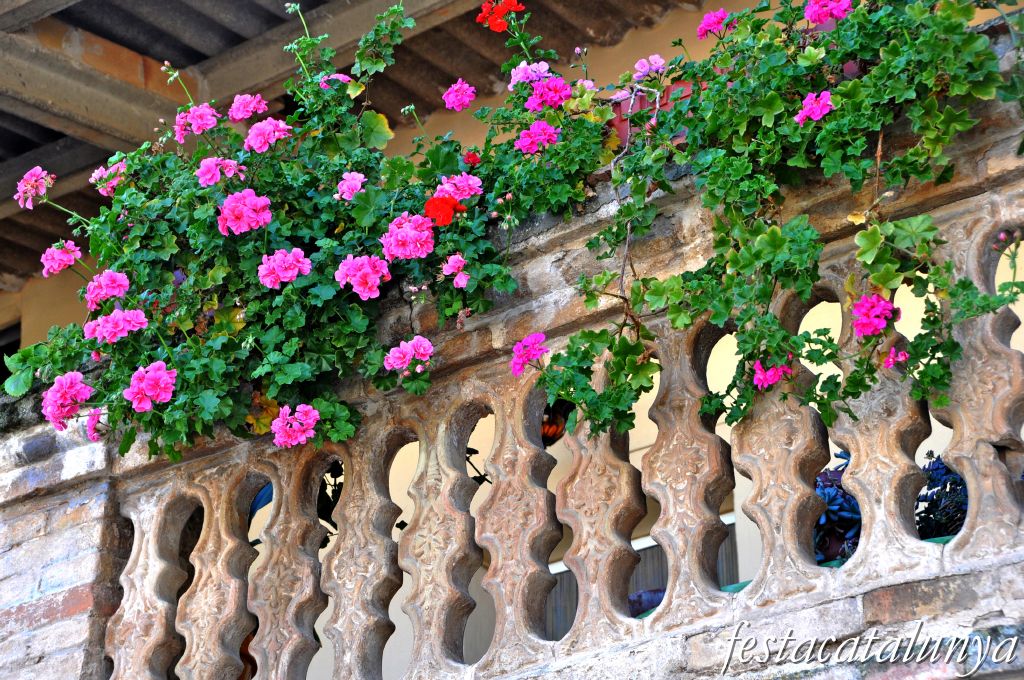 Castellserà - Nucli històric 