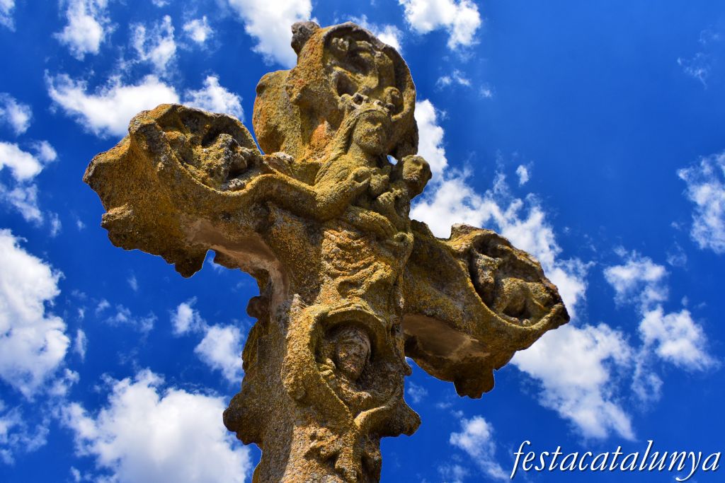 La Fuliola, visita autoguiada amb QR