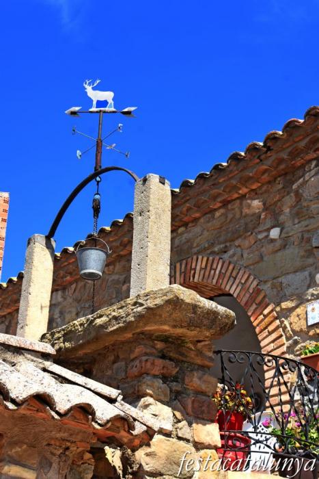 La Fuliola - Nucli històric de Boldú 