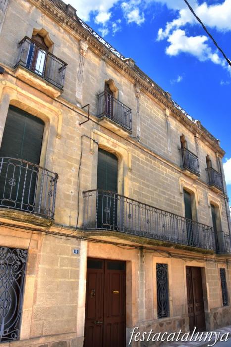 La Fuliola - Ca la Simona