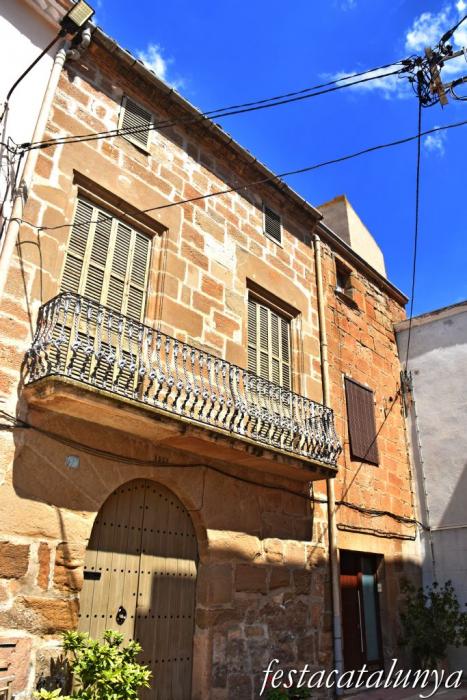 La Fuliola - Cal Batalla