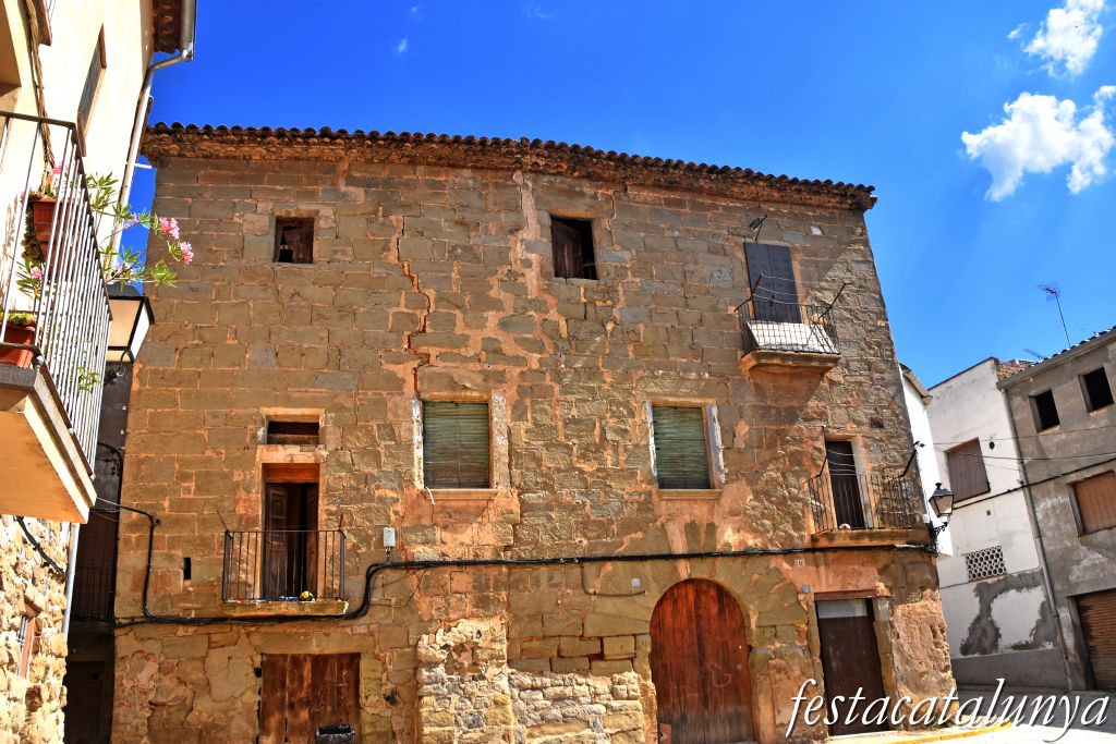 La Fuliola - Cal Bep del Pau 