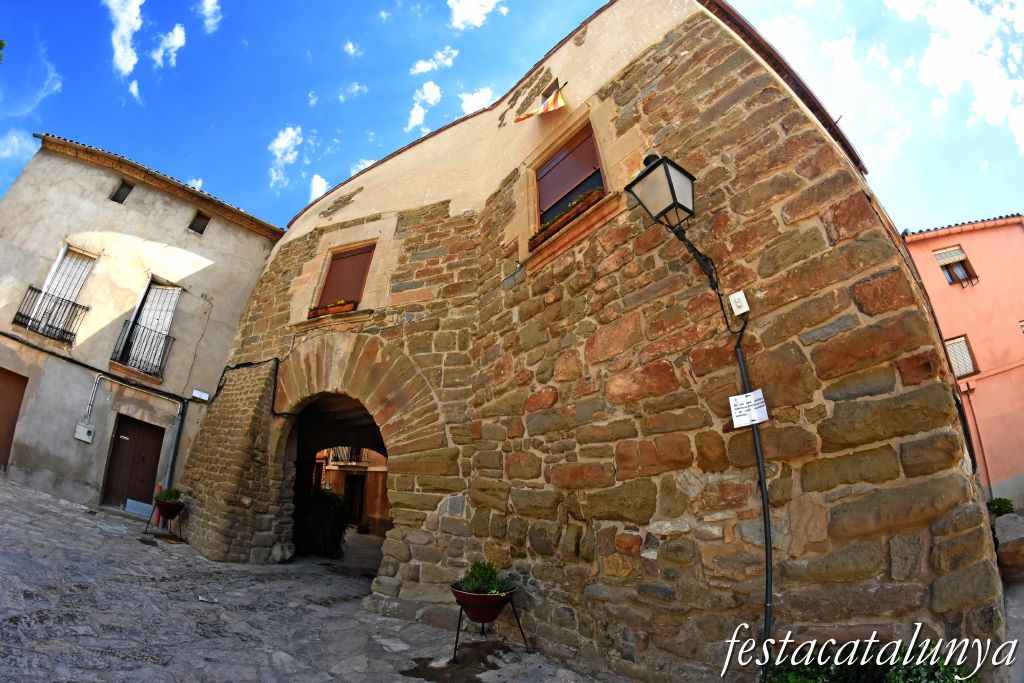 La Fuliola - Cal Ferriol