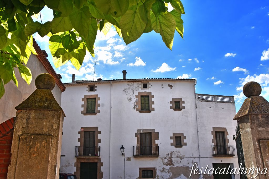 La Fuliola - Casa Terés