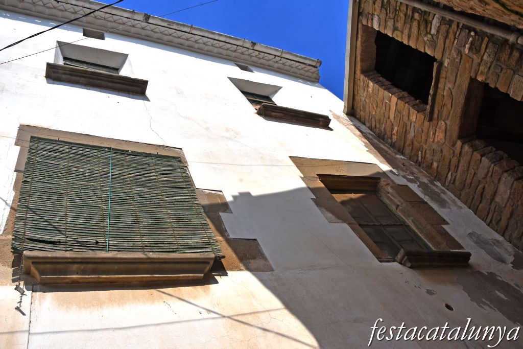 La Fuliola - Casa Terés 