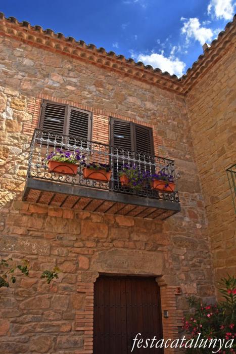 La Fuliola - La Placeta, cal Samario