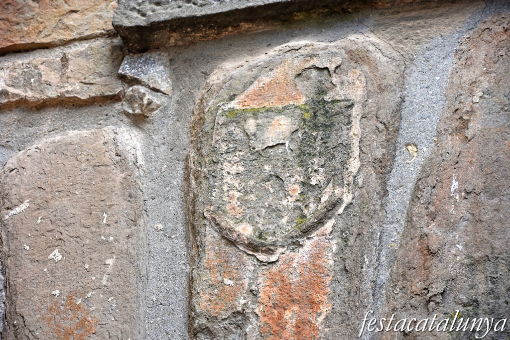 La Fuliola - La Placeta