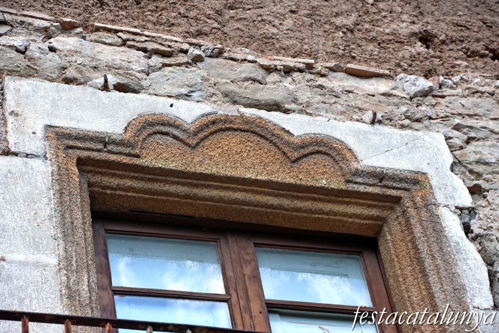 La Fuliola - La Placeta