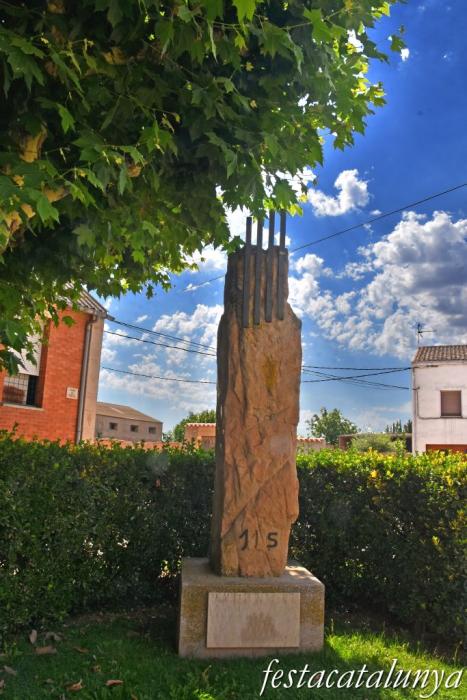 La Fuliola - Monument Mil·lenari de Catalunya