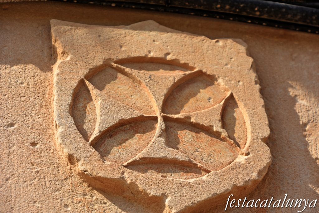 Anglesola - Antic convent dels Trinitaris 