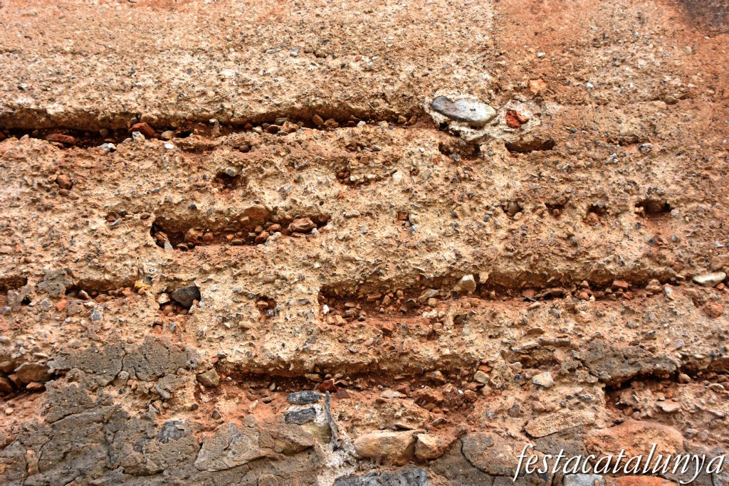 Anglesola - Antic convent dels Trinitaris 