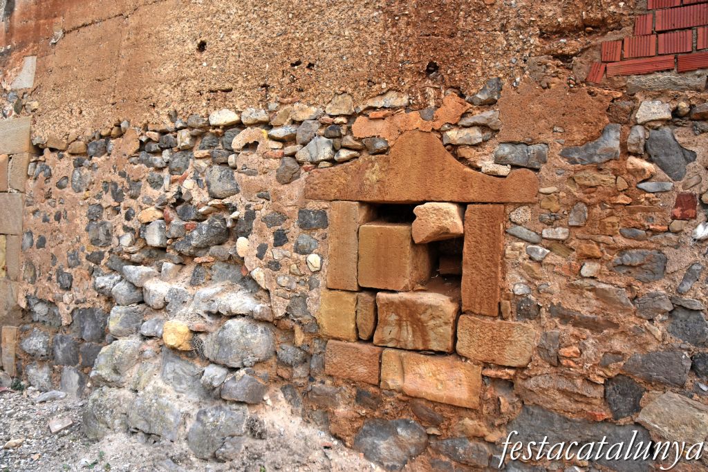 Anglesola - Antic convent dels Trinitaris 