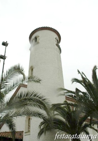 Castell-Platja d’Aro - Santa Maria de Platja d’Aro