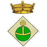 Montoliu de Lleida - escut