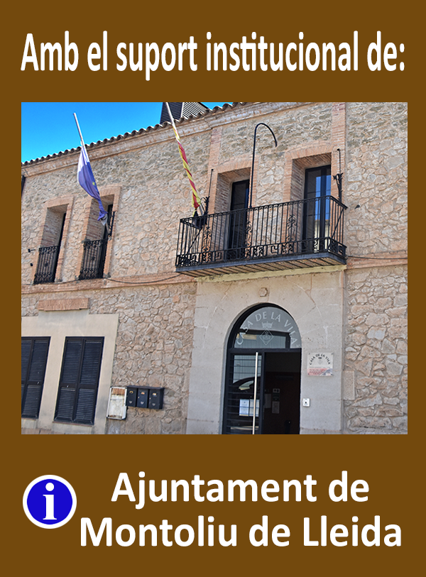 Montoliu de Lleida - Ajuntament
