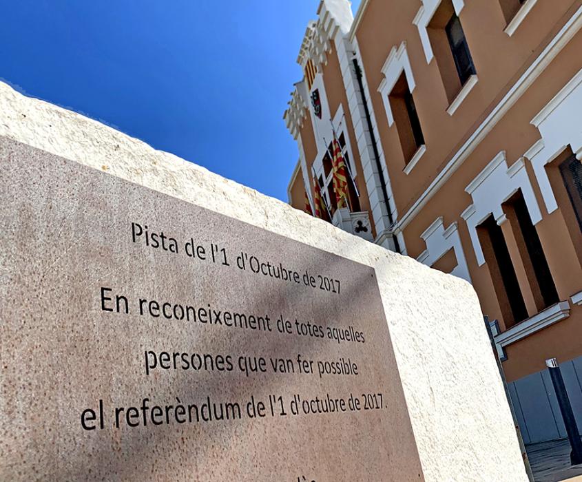 Avinyó Nou a Avinyonet del Penedès