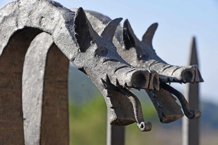 Poble de les Gunyoles