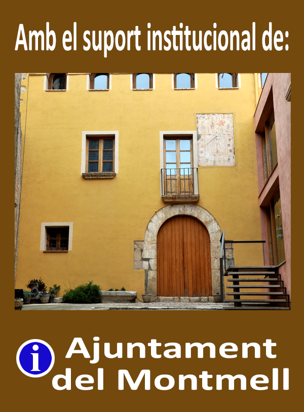 El Montmell - Ajuntament