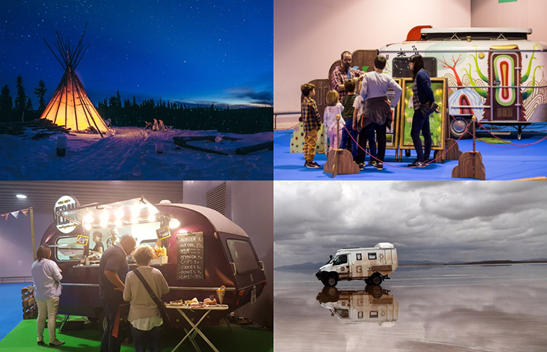 Saló Internacional del Caravaning de Barcelona