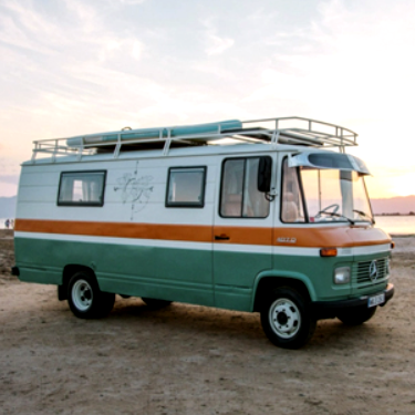 Saló Internacional del Caravaning de Barcelona