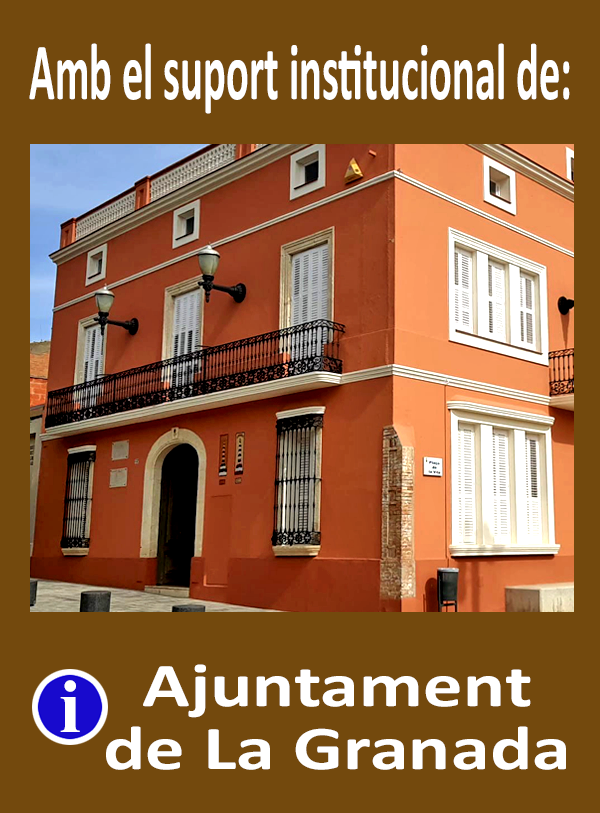 Granada, La - Ajuntament