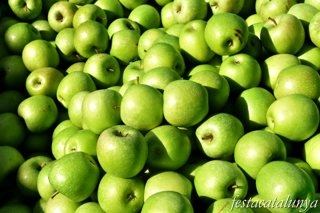 Fira de la Poma d'Ullà