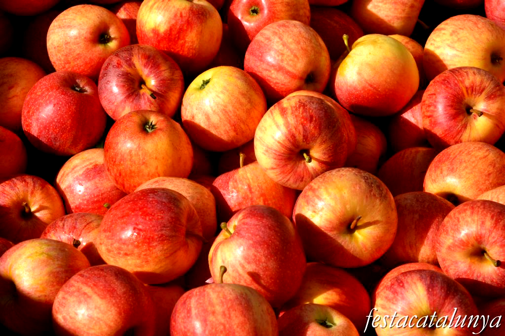 Fira de la Poma d'Ullà