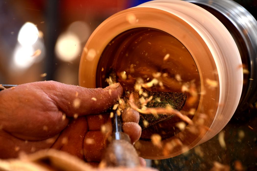 Fira de la Poma d'Ullà