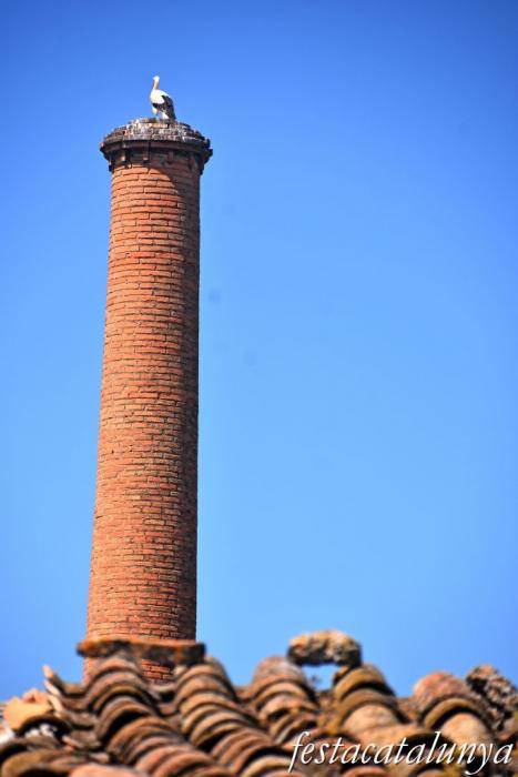 Montoliu de Lleida - Fumeral de la Teuleria Tonino 