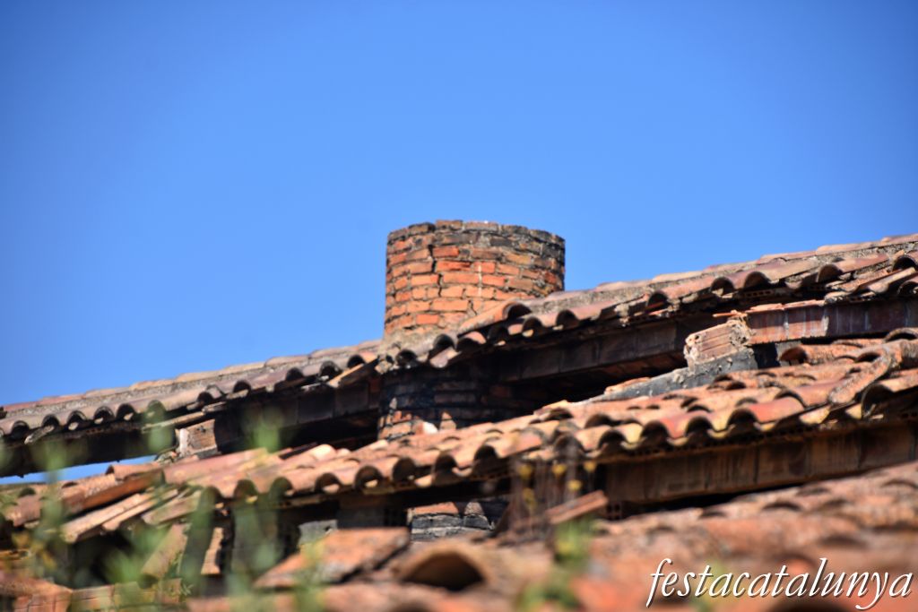 Montoliu de Lleida - Fumeral de la Teuleria Tonino 
