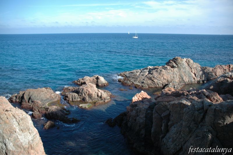 Camí de Ronda a S'Agaró