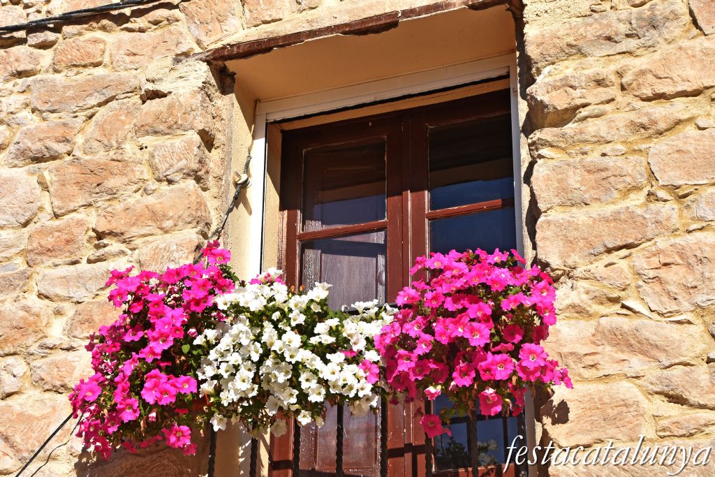 Montoliu de Lleida - Nucli històric 