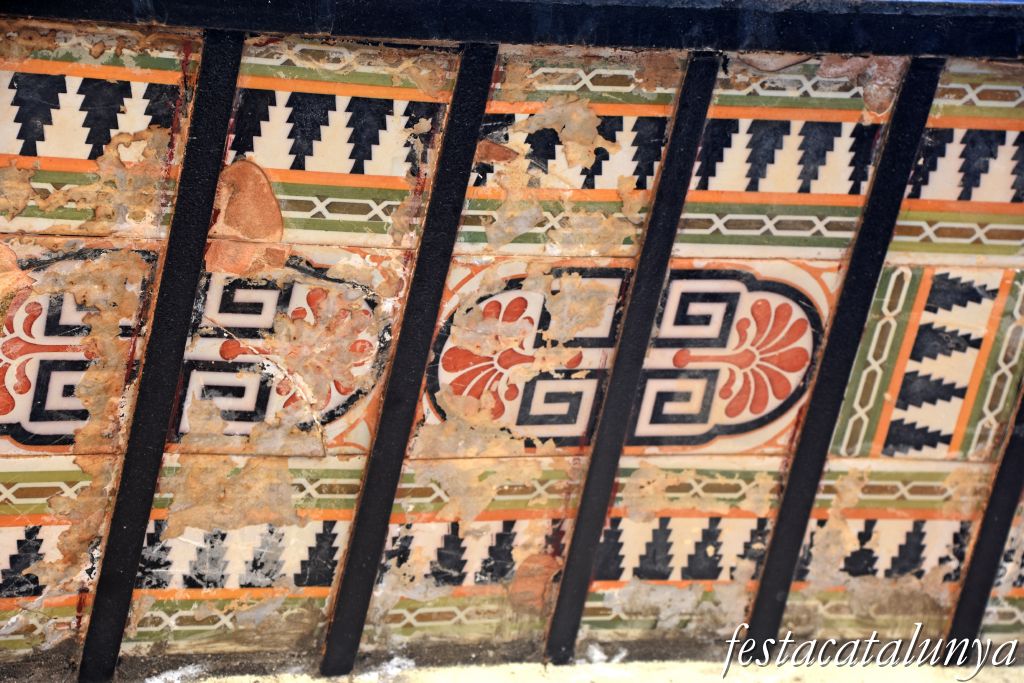 Montoliu de Lleida - Nucli històric - Ajuntament Vell 