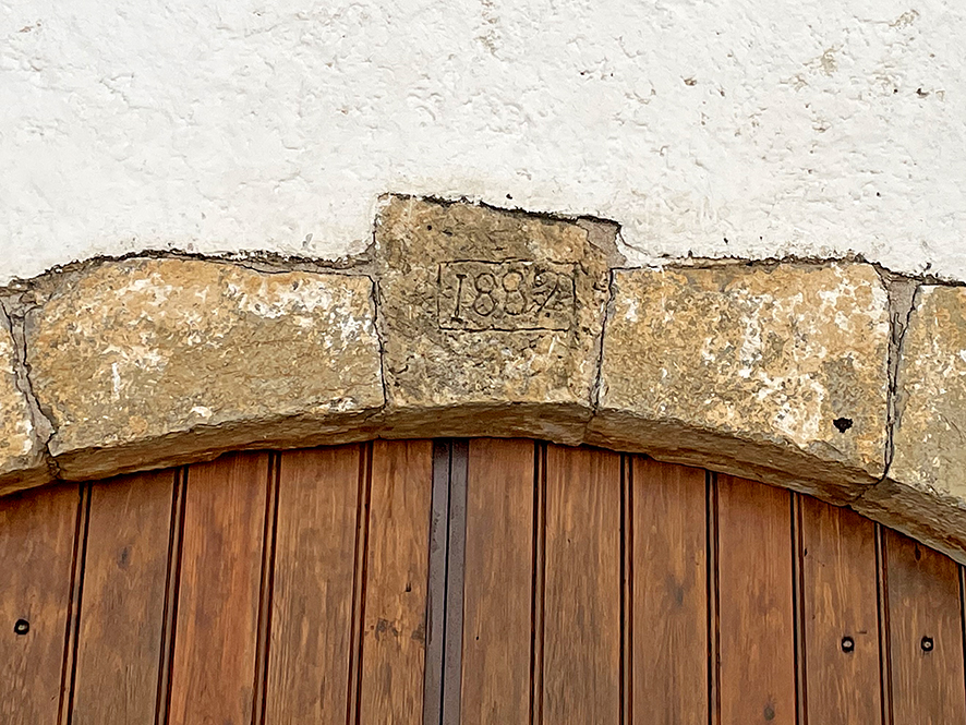 Albinyana - Nucli històric (Foto: Ajuntament)