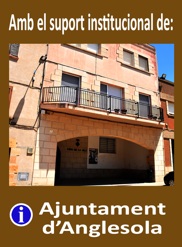 Anglesola - Ajuntament