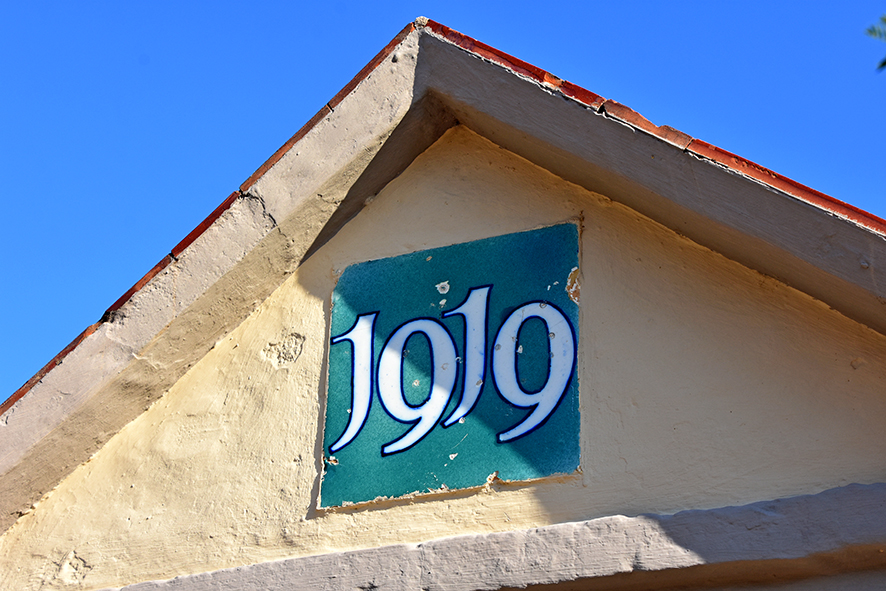 Nucli històric de la Tallada d'Empordà