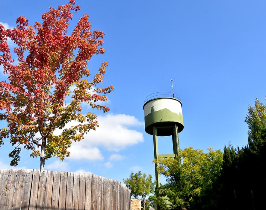 Nucli històric d'Ultramort