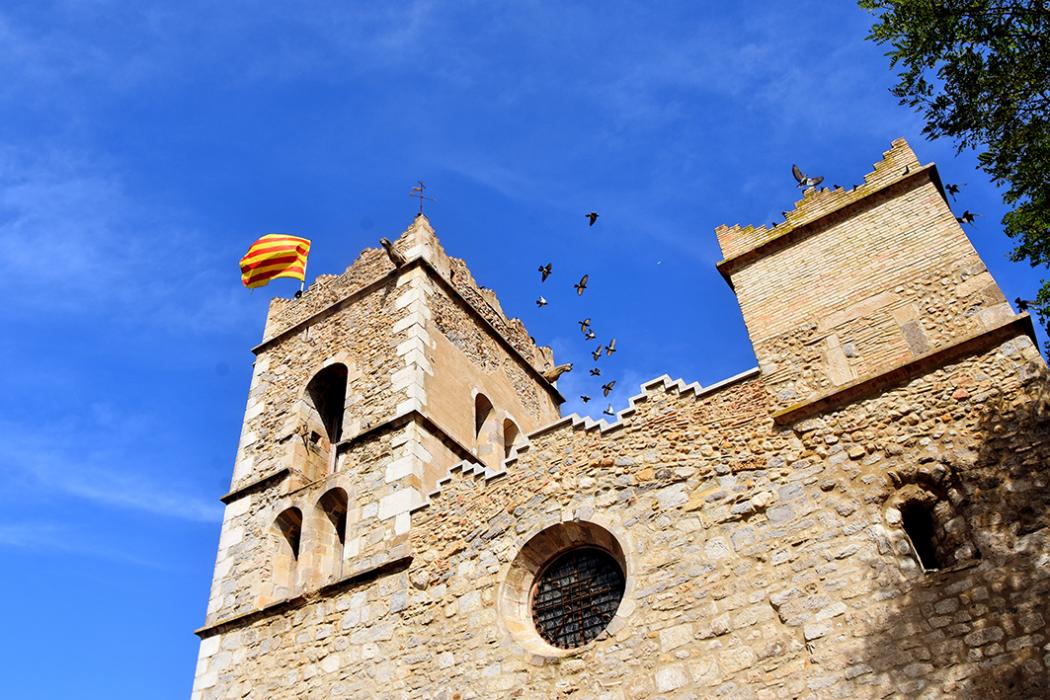 Fortià - Sant Julià