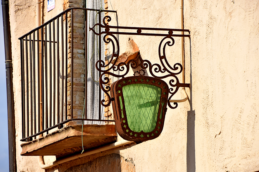 Nucli històric de Fortià