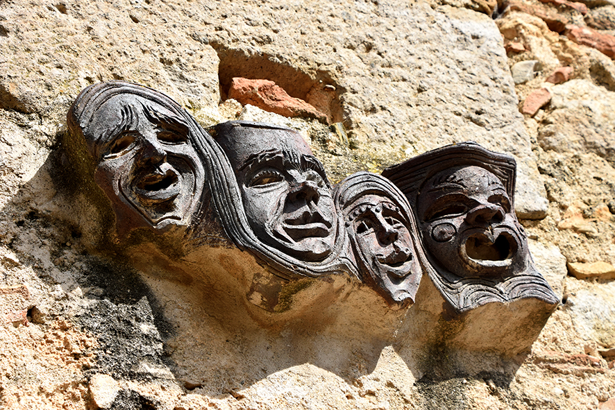 Casa del Delme de Fortià