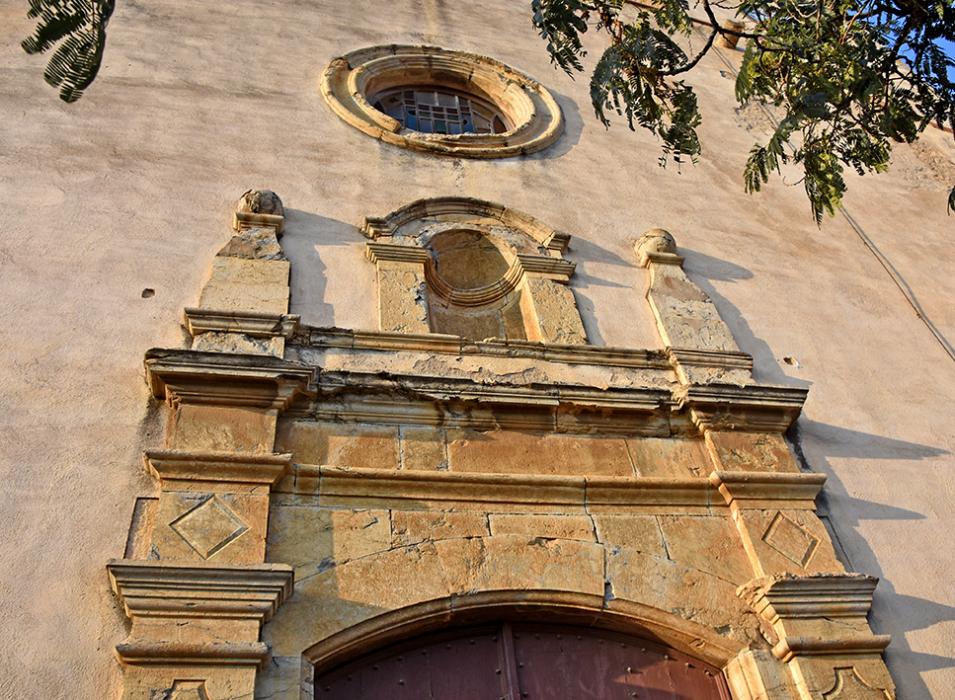 Església de Santa Maria de Gualta